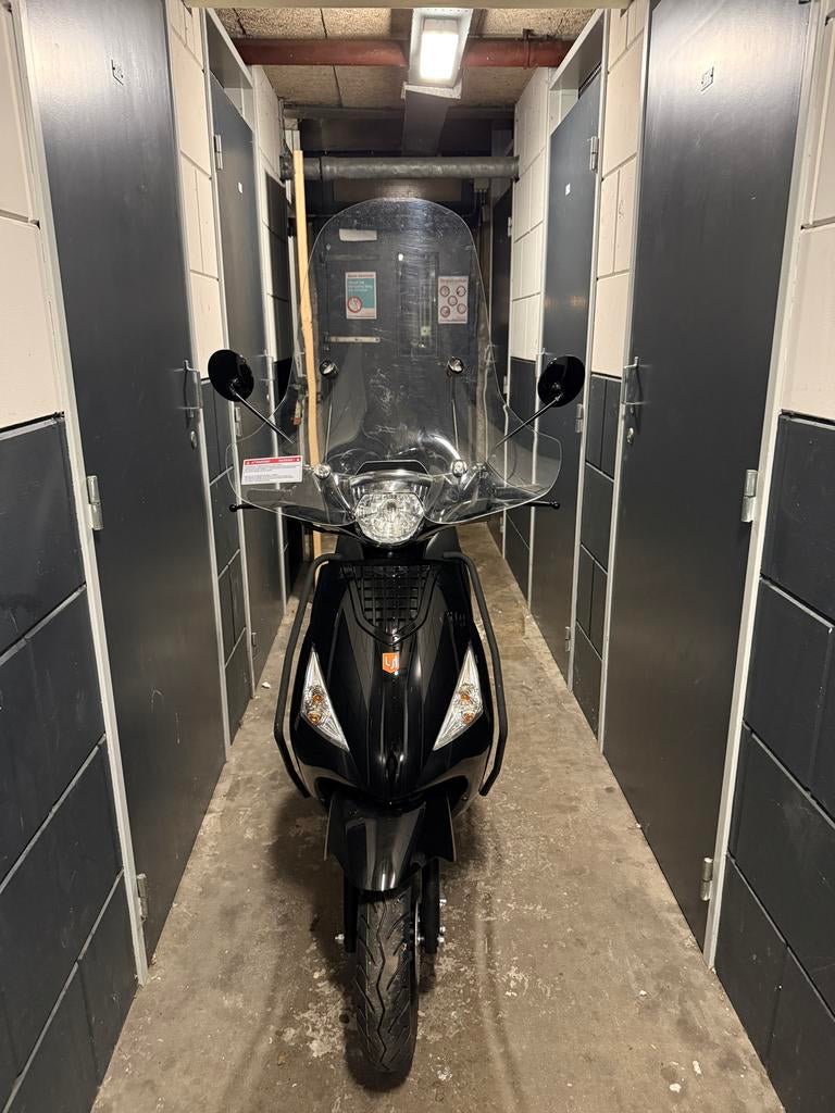 Scooter La Souris City uit 2025, Ophalen, Gebruikt, Overige typen, Overige merken