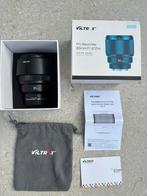 Viltrox 85mm F1.8 STM lens voor Fujifilm X-mount (Zo goed al, Ophalen of Verzenden, Zo goed als nieuw, Standaardlens
