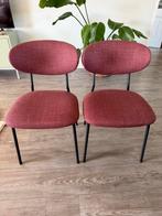 Woood eetkamestoel Kjeld, Huis en Inrichting, Stoelen, Ophalen, Zo goed als nieuw, Grijs