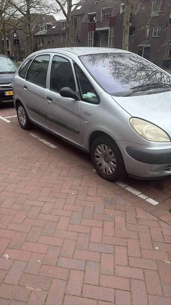 Citroen, Ophalen of Verzenden, Citroën