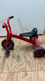 Degelijke Winther trapfiets, Ophalen, Zo goed als nieuw