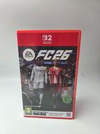 FC26 Nintendo Switch game, Ophalen of Verzenden, Retro Games, Marktplaats@Gameshopzwolle.nl, Zwolle