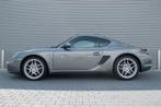 Porsche Cayman 2.9 PDK 2009 987.2, Automaat, Achterwielaandrijving, Zwart, Cayman