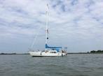 Zeiljacht Carena 32 - Klassieke Tourjacht, Watersport en Boten, Kajuitzeilboten en Zeiljachten, Ophalen, Gebruikt, Staal, Diesel
