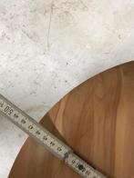 Ikea PS Bijzettafel - Karl Johan Design, Minder dan 45 cm, Minder dan 55 cm, Rond, Ophalen of Verzenden