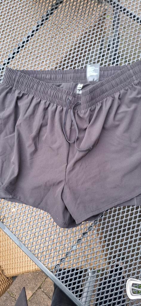 NIEUW! Zwemshort/ sportshort binnenbroekje, Kleding | Dames, Sportkleding, Ophalen of Verzenden