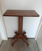 antieke sidetable, plantentafel, hoge wandtafel - 19e eeuw, Ophalen