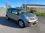 Nissan Note 1.4 16V 2006 Bruin, Voorwielaandrijving, 40 €/maand, 4 cilinders, Bruin