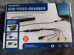 SilverCrest USB-Video-Grabber voor analoge video's, Ophalen, Nieuw, Minder dan 2 meter, Overige kabels