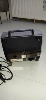 GAF 8mm filmprojector - Vintage filmervaring, Ophalen, Gebruikt