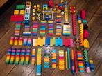 Ruim 450 LEGO Duplo blokken, Ophalen of Verzenden, Gebruikt, Duplo