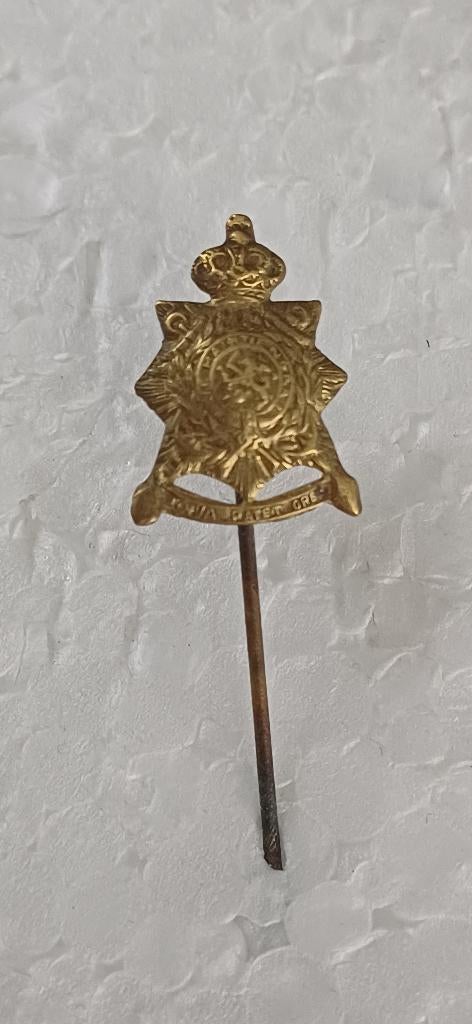 Korps Mariniers (Defensie, Leger, Koninklijke Marine), Ophalen of Verzenden, Zo goed als nieuw, Overige onderwerpen