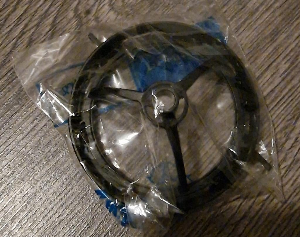 Shimano safety line quard voor ultegra xtd 14000, Ophalen, Nieuw, Molen