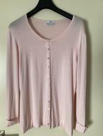 Peter Hahn Vest maat 42, Ophalen of Verzenden, Zo goed als nieuw, Maat 42/44 (L), Roze