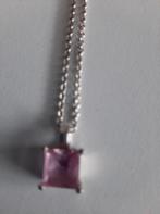 Zilveren ketting van Esprit Echt ., Ophalen of Verzenden, Zo goed als nieuw, Zilver, Zilver