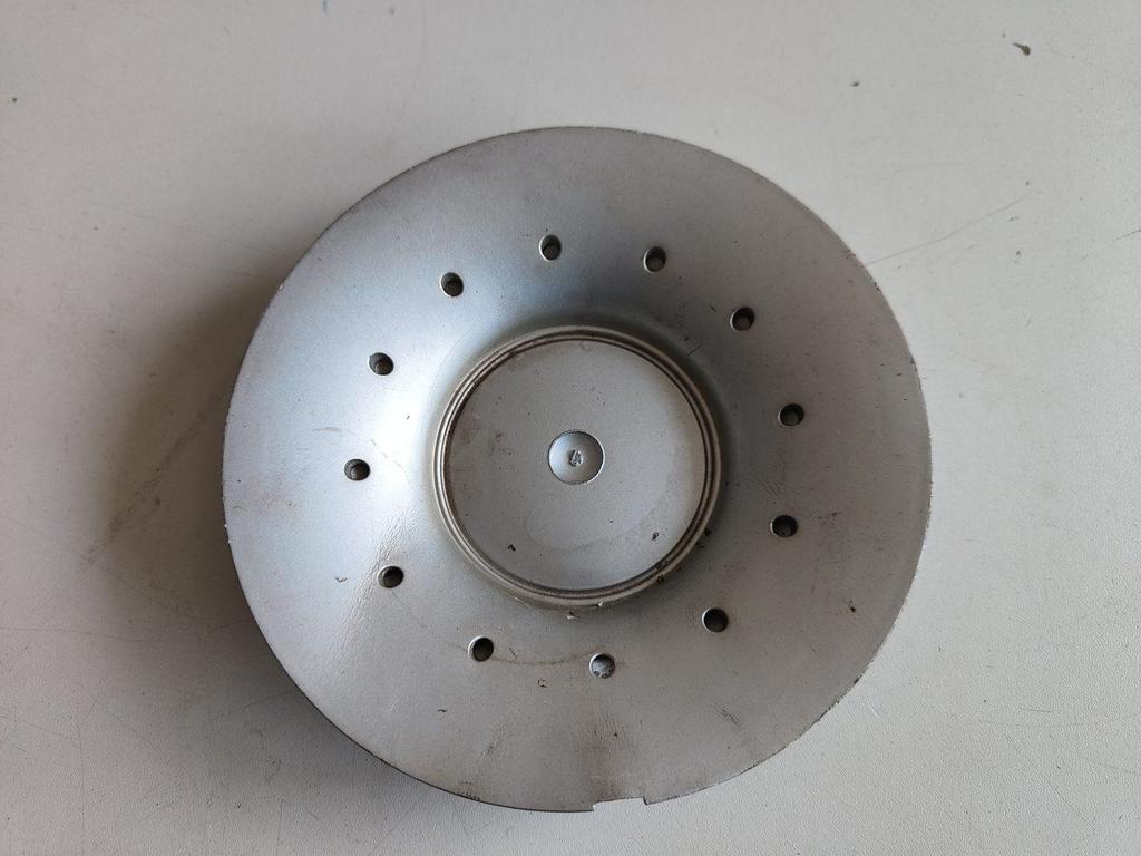 Naafkap velg styling 31 16 inch BMW 5 serie E39 1092327, Gebruikt, -, -, Ophalen of Verzenden