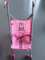 Poppenwagen, buggy en maxi-cosi voor poppen, Ophalen, Gebruikt, Overige typen