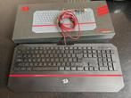 Red Dragon Karura 2 keyboard, Computers en Software, Toetsenborden, Ophalen of Verzenden, Zo goed als nieuw
