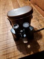 Verrekijker in tas, Ophalen of Verzenden