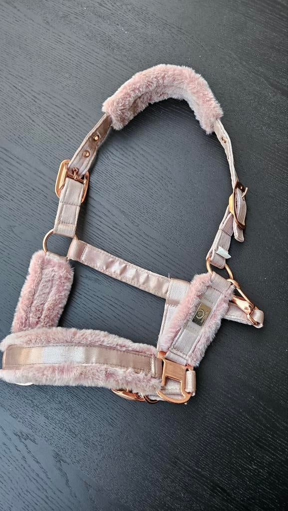 Horsegear halster, Ophalen of Verzenden, Overige soorten