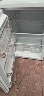 Tafelmodel diepvries Liebherr en koelkast Etna, Ophalen, 45 tot 60 cm, Zonder vriesvak, Gebruikt