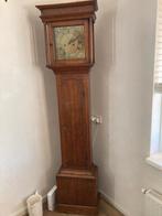 Grandfather clock, werkend uurwerk met gewichten en slinger, Ophalen