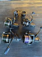 Shimano Big Baitrunner LC 4x, Watersport en Boten, Ophalen, Gebruikt, Molen