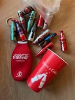 Coca-Cola merchandise, Verzamelen, Merken en Reclamevoorwerpen, Ophalen of Verzenden, Zo goed als nieuw, Gebruiksvoorwerp