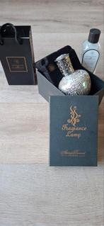 Ashleigh & Burwood fragance lamp, Huis en Inrichting, Ophalen, Zo goed als nieuw, Overige materialen, Minder dan 25 cm