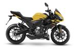 Aprilia Tuono 125, Bedrijf, 11 kW of minder, Naked bike