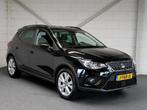 SEAT Arona 1.0 TSI Style Bus Intense Navi/ECC/Cam/SV/Carplay, Auto's, Voorwielaandrijving, 12 maanden, Origineel Nederlands, Bedrijf