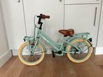 Kinderfiets merk Spirit - Zo goed als nieuw, Ophalen, Zo goed als nieuw, 16 tot 20 inch