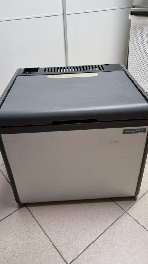 Tristar Koelbox - 39 liter - Tristar KB-7345, Ophalen, Zo goed als nieuw, Koelbox, Elektrisch