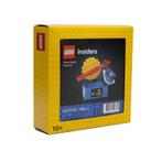 Lego 6607198 (5009806) - Retro Space Explorer nieuw sealed, Ophalen of Verzenden, Nieuw, Complete set, Lego