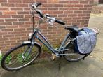 dames fiets, Batavus, Versnellingen, Ophalen of Verzenden, 53 tot 56 cm