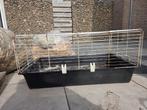 Binnenkooi 94cm • Voor Cavia of Konijn, Dieren en Toebehoren, Kooi, Gebruikt, Konijn, 75 tot 110 cm