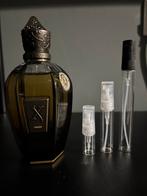 Xerjoff Hayat Samples - Ontdek uw nieuwe favoriete geur, Ophalen of Verzenden, Nieuw