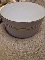 Thierry Mugler Angel parfum en samples in etui, Ophalen of Verzenden