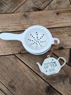 Riviera Maison thee zeefje., Ophalen, Nieuw