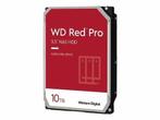 WD Red Pro 10TB NAS HDD, Computers en Software, Harde schijven, Intern, 3,5", Ophalen of Verzenden, Desktop