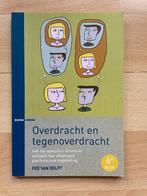 Overdracht en tegenoverdracht - Fee van Delft, Ophalen of Verzenden