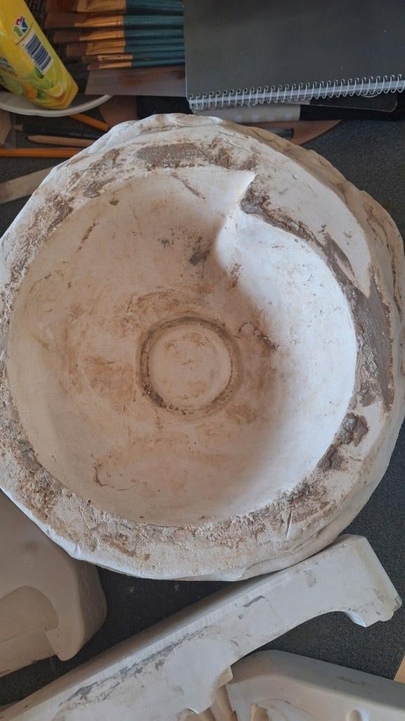 Druk mallen diversen, Ophalen of Verzenden, Zo goed als nieuw