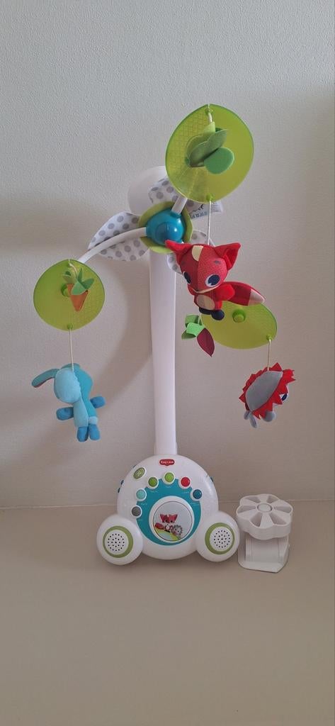 Boxmobiel Tiny Love Meadow Days, Ophalen of Verzenden, Zo goed als nieuw, Mobiel