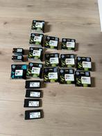 Hp inktcartriges 338/920XL/950XL/951XL, Ophalen of Verzenden, Nieuw