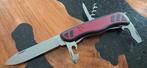Victorinox Nomad mes / zakmes ..nieuw.., Caravans en Kamperen, Kampeergereedschap, Ophalen of Verzenden, Nieuw