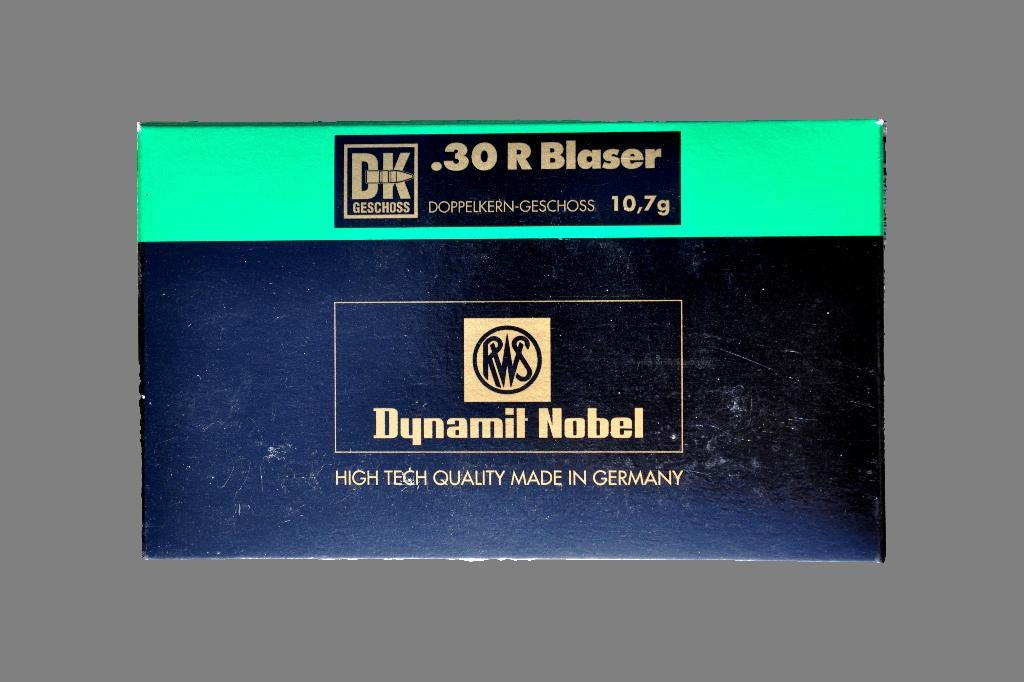 Lege munitie doosjes munitie doosje Kogeldoosjes RWS GECO, Ophalen of Verzenden, Overige soorten, Nederland, Overige typen