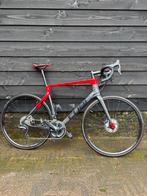 Racefiets Cube Agree C:62, Sport en Fitness, Ophalen, Gebruikt, Overige typen