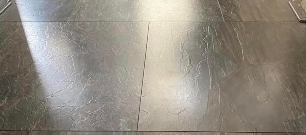 Quick-Step Quadra laminaat (tegel look) - NIEUW - 27 m2, 30 cm of meer, Nieuw, Minder dan 50 cm, Ophalen of Verzenden