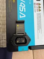 Super Soco CPX Accu - Zo goed als nieuw, Ophalen of Verzenden, Zo goed als nieuw