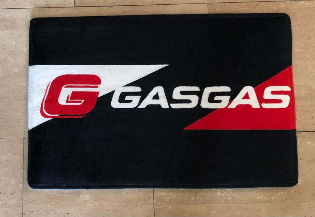 Gasgas Factory Racing Deurmat Decomat, Ophalen of Verzenden, Nieuw